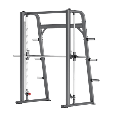 Insight Fitness Commercial Smith Machine - DR030